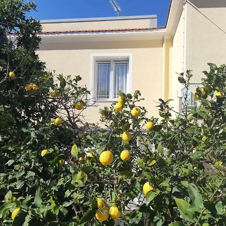 Odysseus Διαμέρισμα Βροντάδος Εξωτερικό φωτογραφία